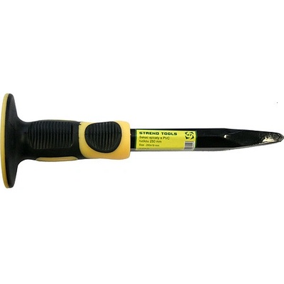 Sekáč Strend Pro GC218, 350 mm, špicatý, s chráničom