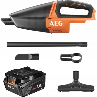 AEG BHSS18C-0