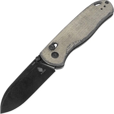 Kizer Drop Bear Clutch lock V3619C4