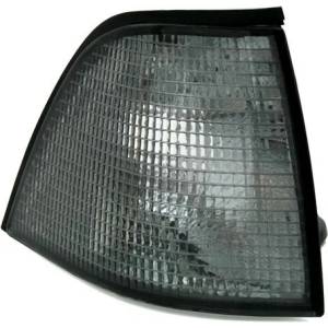  Мигачи до фара BMW E36 (90-99) sedan - опушени (KGB02ORGB)