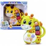 Artyk Musical Giraffe Toy