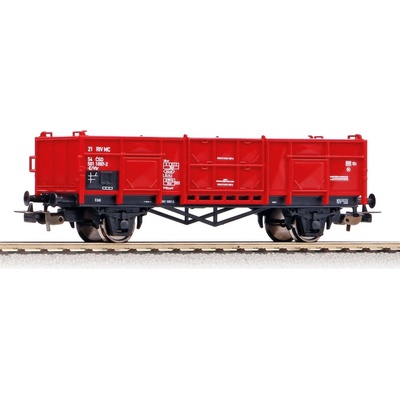 Piko Vysokostěnný vagón Vtr ČSD IV 54644 – Zboží Dáma