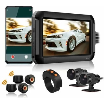 Image 1 of Secutek F9-TPMS-SIC