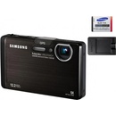 Digitálne fotoaparáty Samsung ST1000