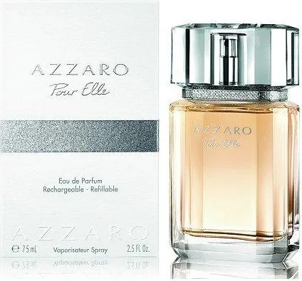 Azzaro Pour Elle EDP 100 ml