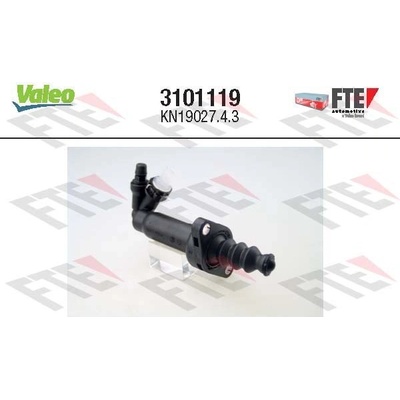 Pomocný válec, spojka FTE 3101119