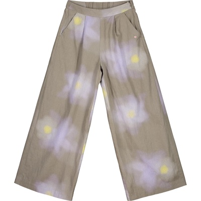 Maloja Дамски ежедневен панталон Maloja Women's ArapiM. Casual trousers - Warm Shadow Bloom - размер XS (107-4532-0311)