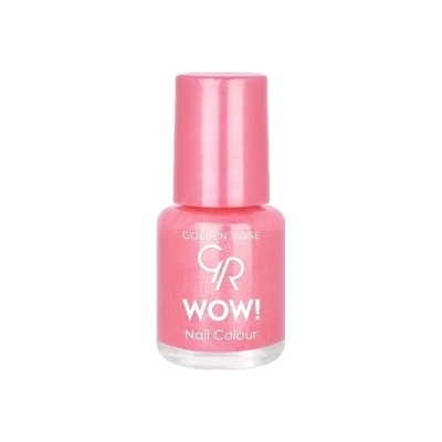 Golden Rose Nail Color lak na nehty 508 6 ml