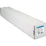HP Хартия HP Bright White Inkjet Paper-610 mm x 45.7 m (C6035A) - cybertrade