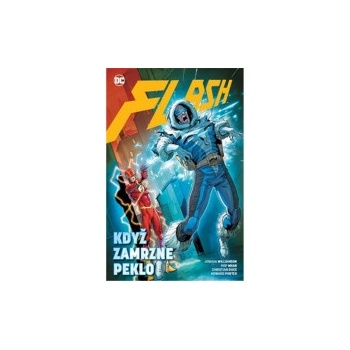 Flash Když zamrzne peklo