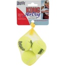 Kong Air Dog Squeaker tenisový Míč 3 ks small 5,1 cm