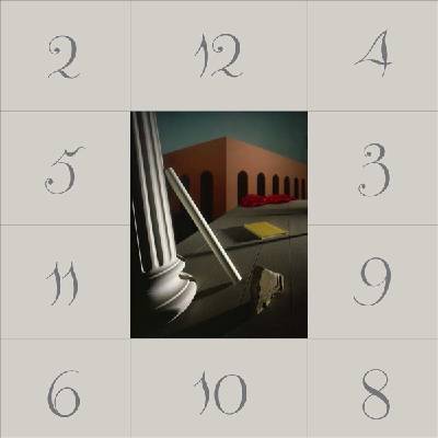 New Order - Thieves Like Us (Reissue) (180 g) (LP) (0190295665890)
