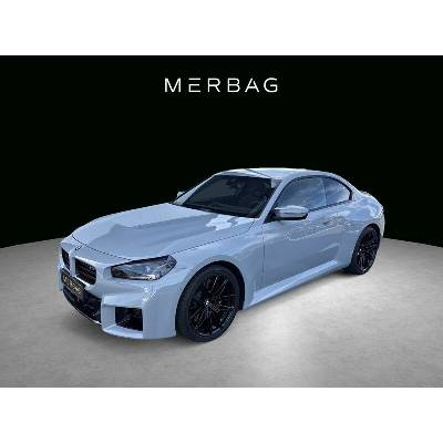 BMW M2 353 kW