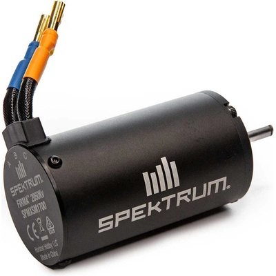 Spektrum motor striedavý Firma 4074 2050ot/V