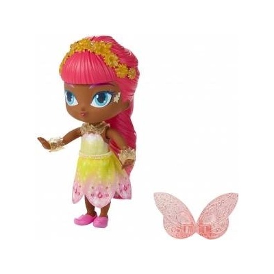 Mattel Shimmer&Shine. Minu