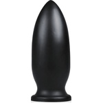BUTTR Yellow Dog Butt Plug