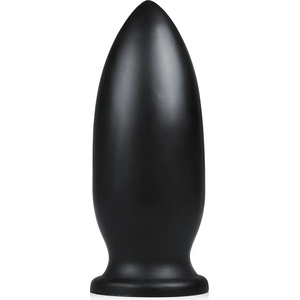 BUTTR Yellow Dog Butt Plug