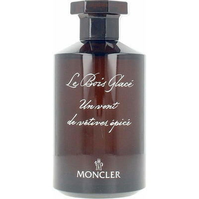 Moncler Le Bois Glacé parfumovaná voda unisex 200 ml