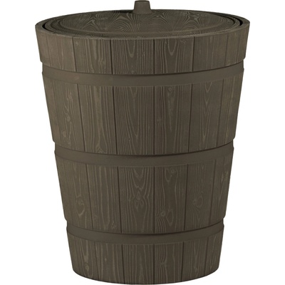 Sud Prosperplast Rustico hnědý 275l