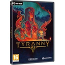 Tyranny