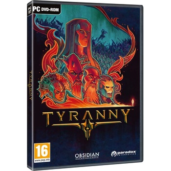 Tyranny