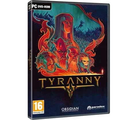 Tyranny