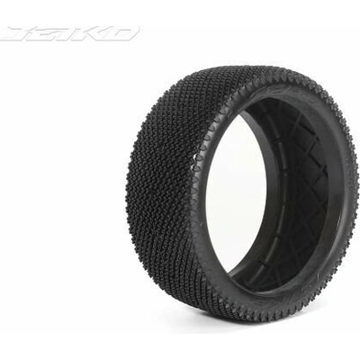 Jetko J Zero Composite Super Soft 1:8 Buggy 4 Tyres only