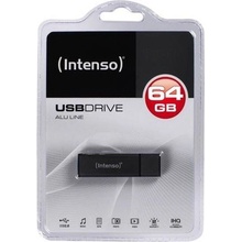 Intenso Alu Line 64GB 3521491