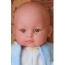 Lamagik Realistické miminko chlapeček Arthur Chencho