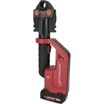 Rothenberger Акумулаторна преса за кримпване на пресфитинги ROTHENBERGER ROMAX Compact III/ 18V (1000004265)