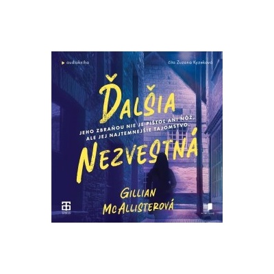 Ďalšia nezvestná