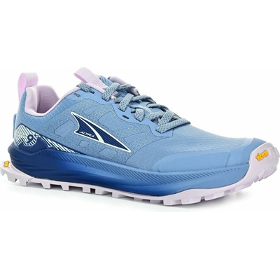 Altra LONE PEAK 9+ Women modrá