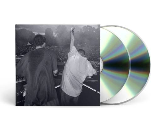 Royksopp - True Electric 2 CD