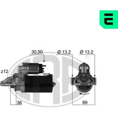 ERA Startér ERA 220353