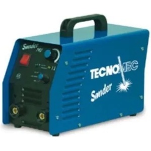 TECNOMEC Sander 140 G/L Заваръчен апарат