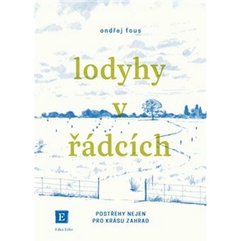 Lodyhy v řádcích