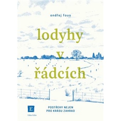 Lodyhy v řádcích