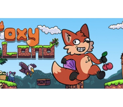 FoxyLand