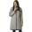 Helly hansen Анорак Helly hansen Aspire Rain parka - Grey (Terrazzo)