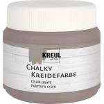 Kreul Chalky Тебеширена боя Mild Mocca 150 ml 1 бр (75321)