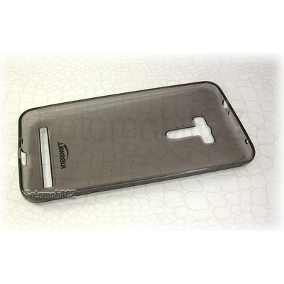 Pouzdro Kisswill TPU Asus ZenFone Selfie ZD551KL černé
