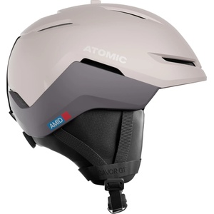 Atomic Ски каска Atomic Savor GT Amid Ski helmet - Dust - размер M 55-59 cm (418-1612-0212)