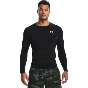 Under Armour Блуза HG Armour Comp (1361524-001)