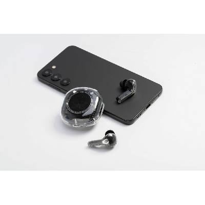 Blue Star Wireless Earbuds Aircrystal Tx1 Tws