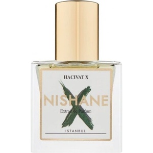 NISHANE Hacivat X Extrait de Parfum - Парфюм унисекс 15 мл Парфюми