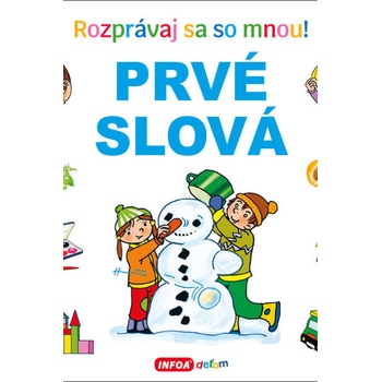 Prvé slová