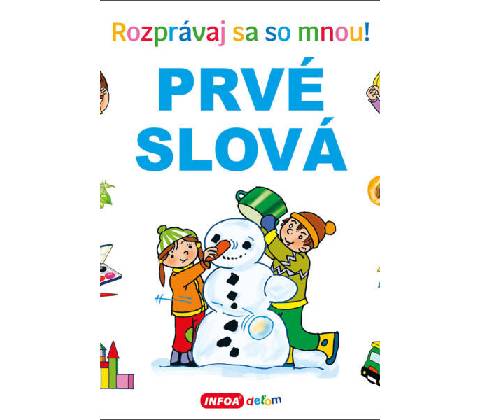 Prvé slová