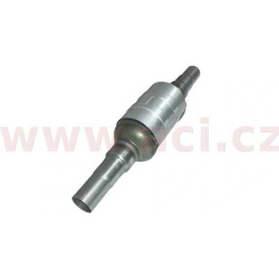 Katalyzátor benzín EURO 3 do 2000ccm, ker. vložka, vnější průměr 44,8/49,8/59,8 mm, kulatý IMASAF ACI VK KAT I14