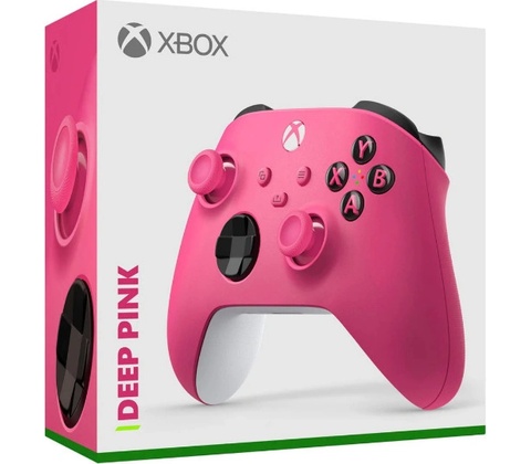 Microsoft Xbox Wireless Controller QAU-00083