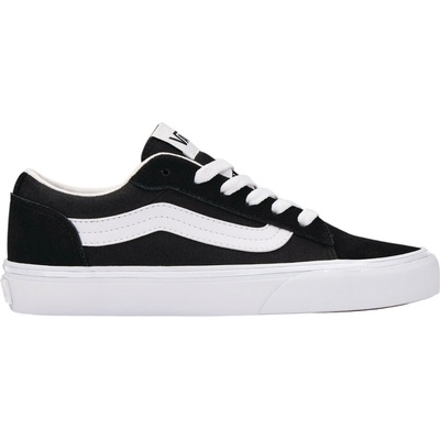 Vans detské topánky Vero LS čierna/biela